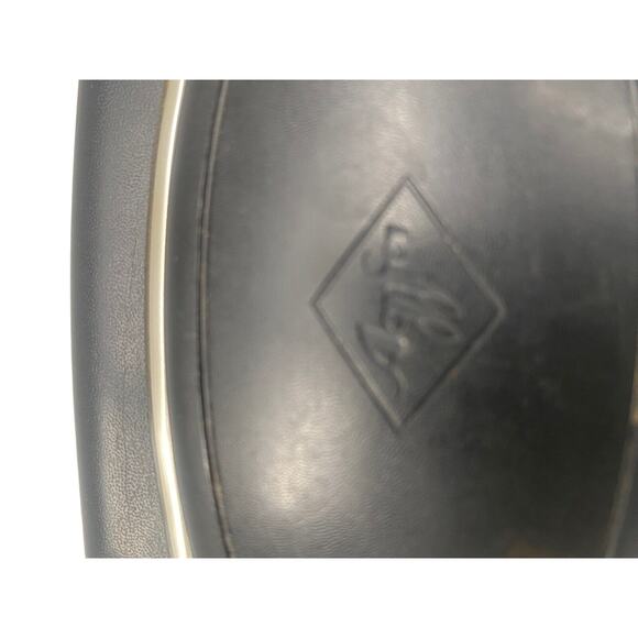 Vintage 1950s AGFA Germany Isoflash Rapid Camera W/Case Photography Prop Decor - Picture 4 of 13